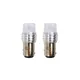 Bombillo 3157 8 Led Smd 50-50 2 Contactos Cld [ El Par ].
